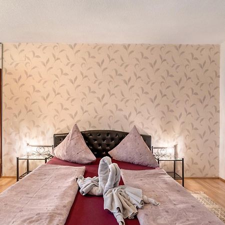 Ferienwohnung In Der Eifel Pesch Luaran gambar