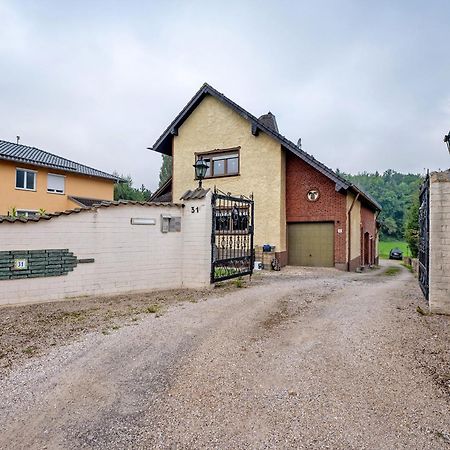 Ferienwohnung In Der Eifel Pesch Luaran gambar