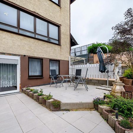 Ferienwohnung In Der Eifel Pesch Luaran gambar