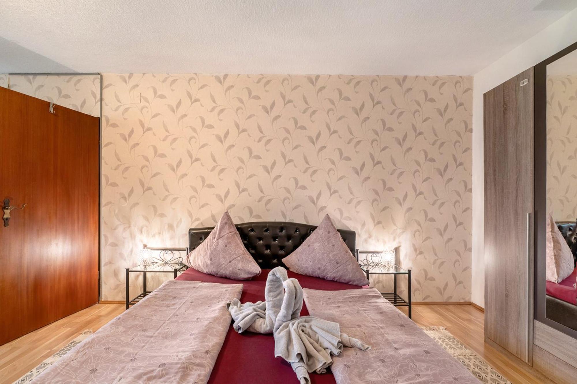 Ferienwohnung In Der Eifel Pesch Luaran gambar