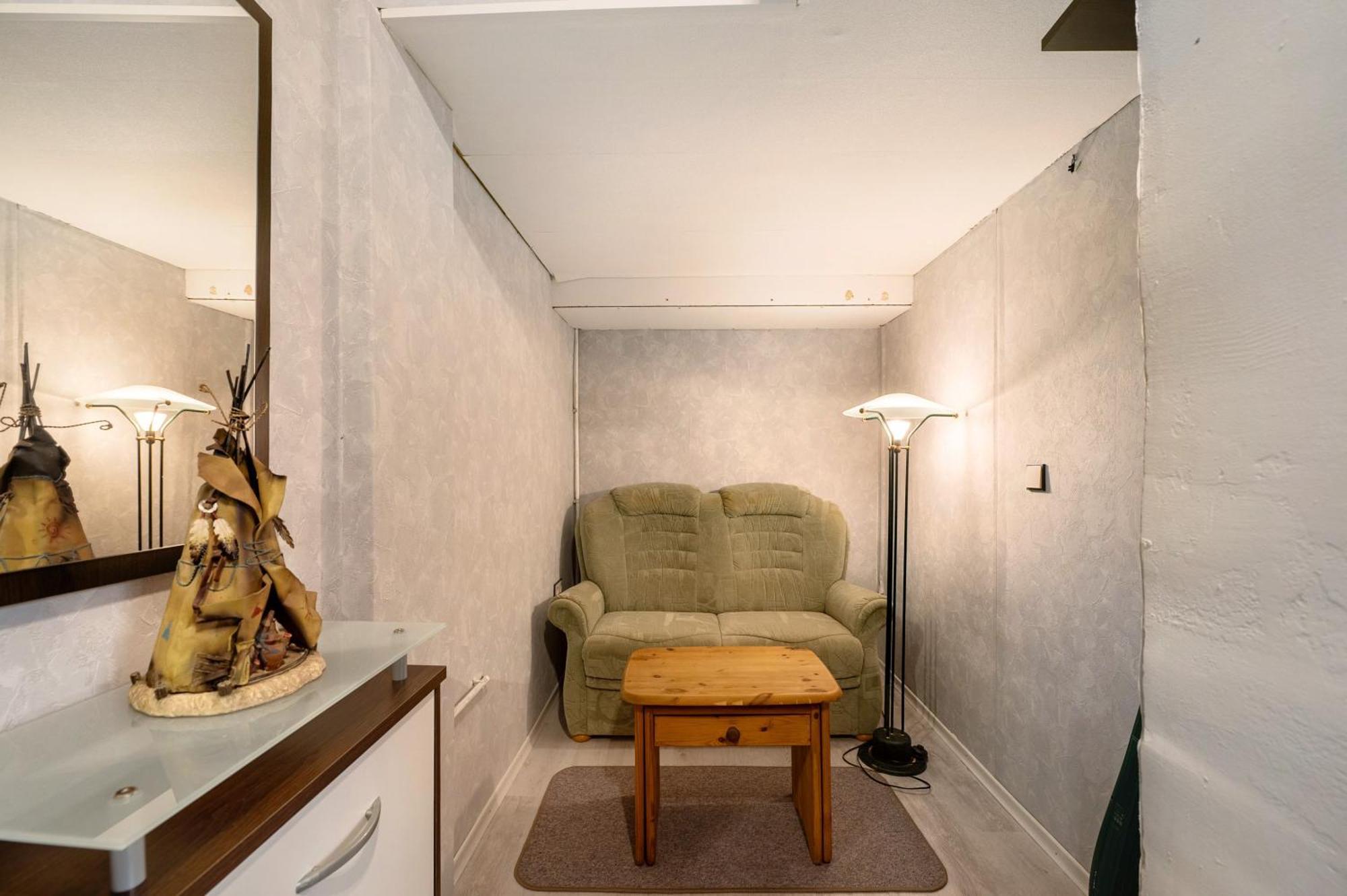 Ferienwohnung In Der Eifel Pesch Luaran gambar