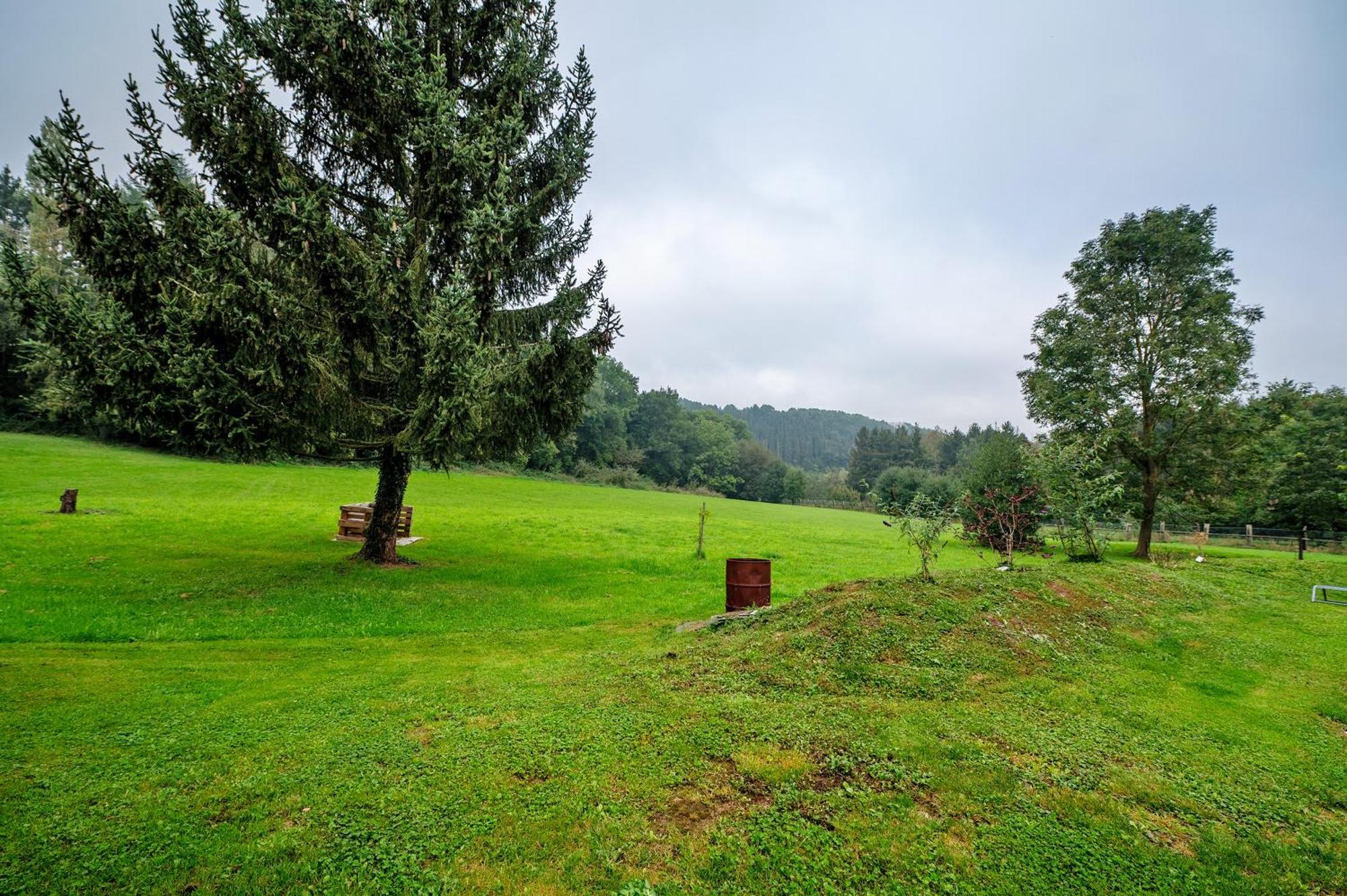 Ferienwohnung In Der Eifel Pesch Luaran gambar