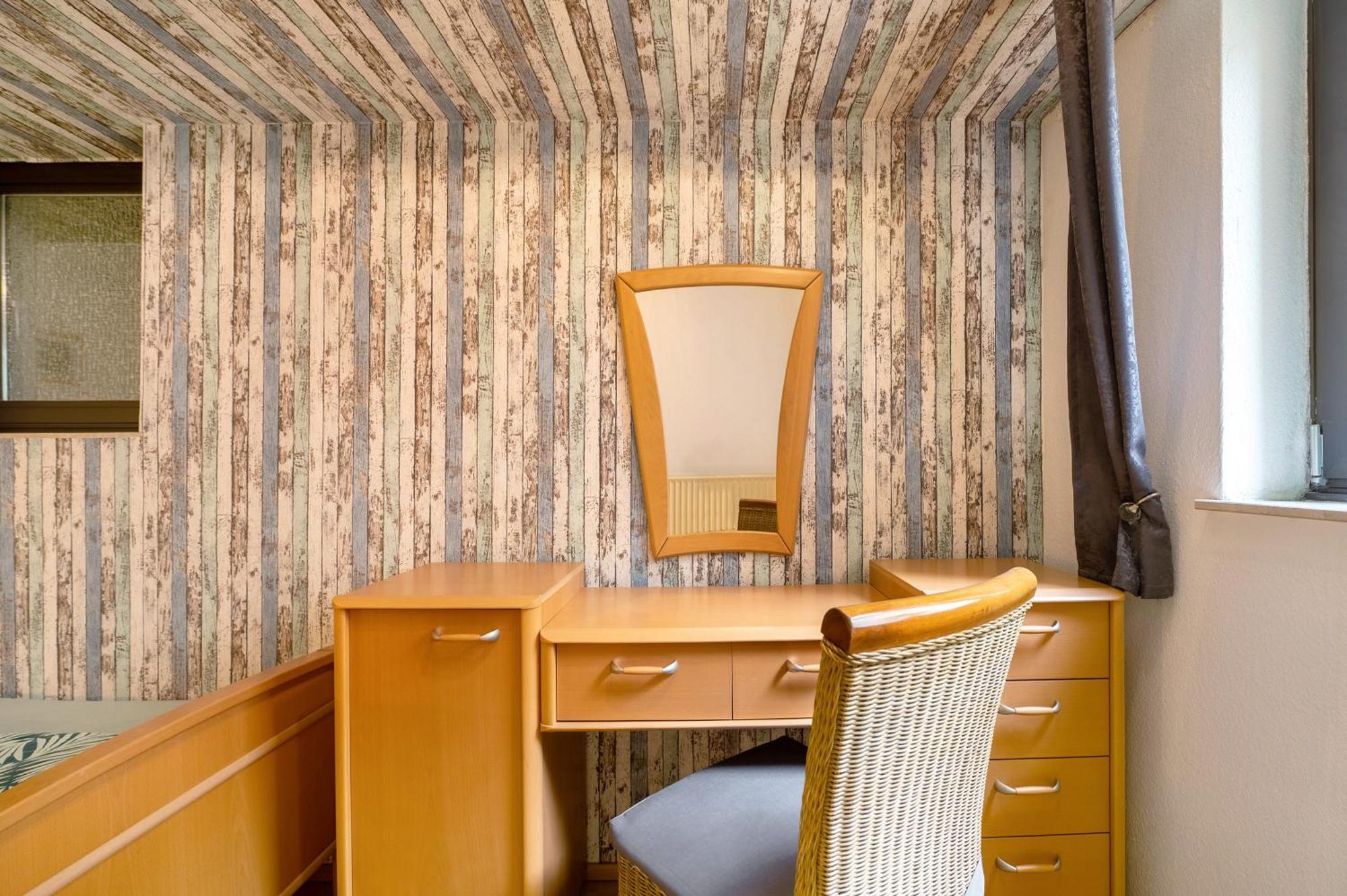Ferienwohnung In Der Eifel Pesch Luaran gambar